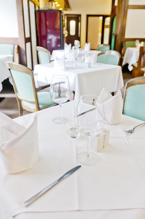 Regiohotel Germania Am Kurpark באד הרצבורג חדר תמונה