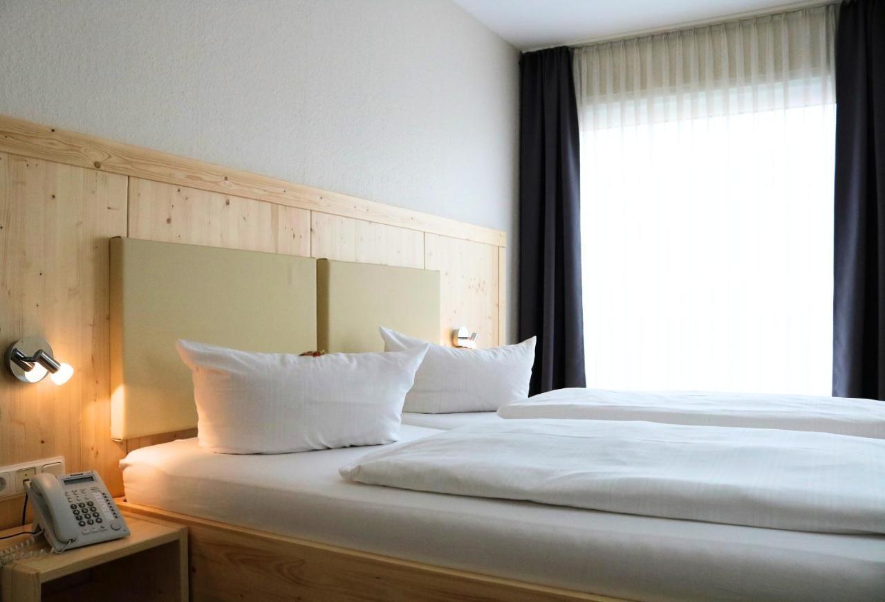 Regiohotel Germania Am Kurpark באד הרצבורג חדר תמונה