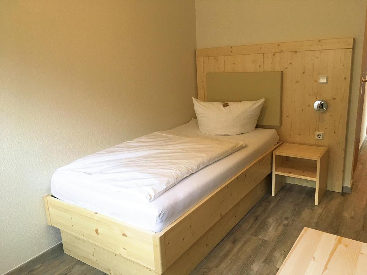 Regiohotel Germania Am Kurpark באד הרצבורג מראה חיצוני תמונה