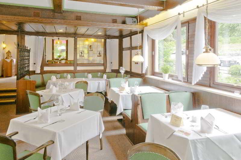 Regiohotel Germania Am Kurpark באד הרצבורג מראה חיצוני תמונה