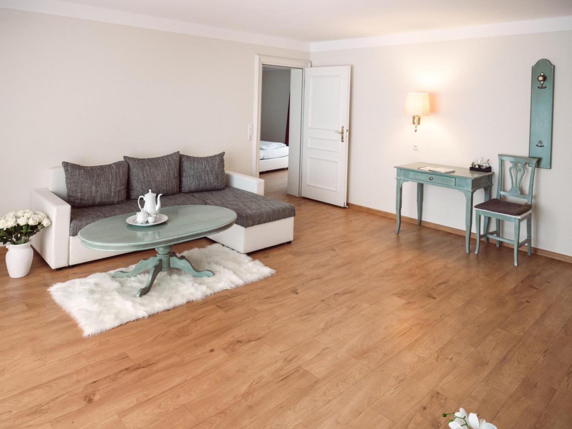 Regiohotel Germania Am Kurpark באד הרצבורג מראה חיצוני תמונה