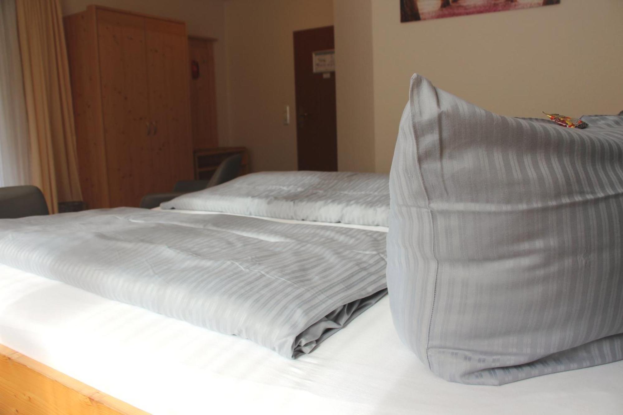 Regiohotel Germania Am Kurpark באד הרצבורג חדר תמונה