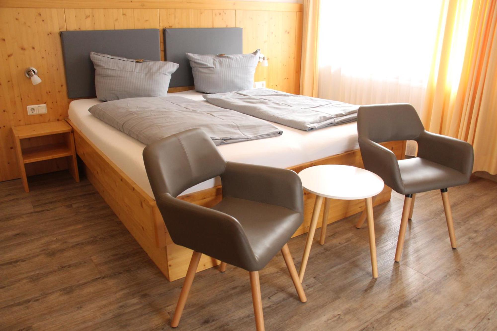 Regiohotel Germania Am Kurpark באד הרצבורג מראה חיצוני תמונה