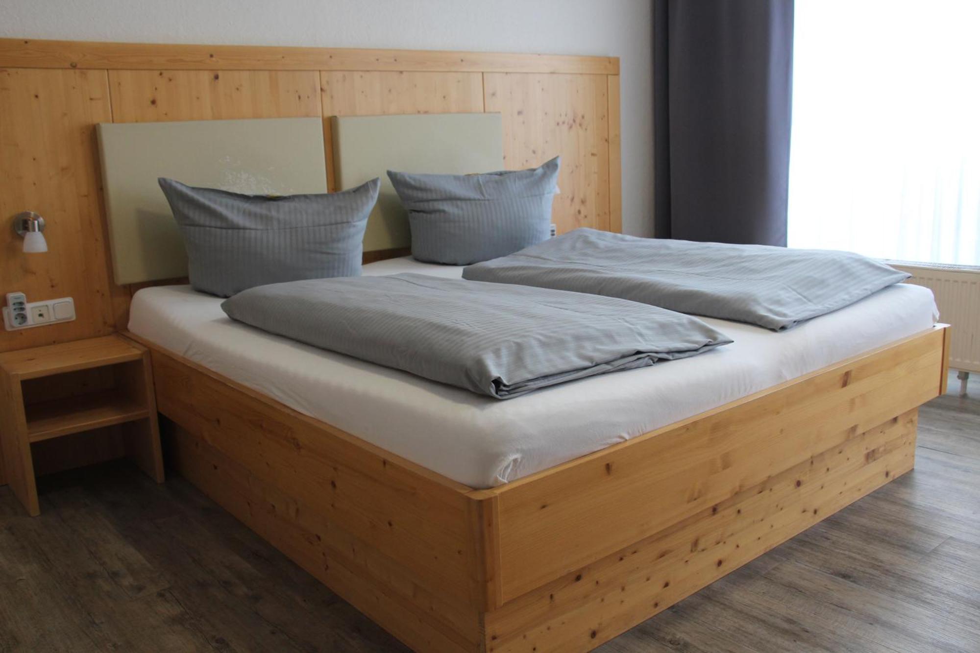 Regiohotel Germania Am Kurpark באד הרצבורג חדר תמונה