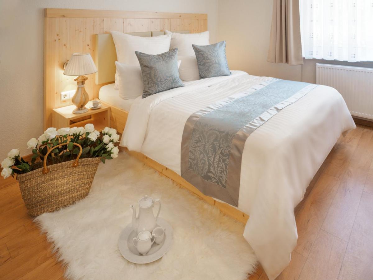 Regiohotel Germania Am Kurpark באד הרצבורג מראה חיצוני תמונה